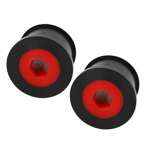 1618230266911 - Полиуретановые задние втулки на передних поперечных рычагах