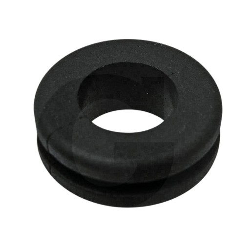 Рукав гумовий 8х10х14 чорний ПВХ