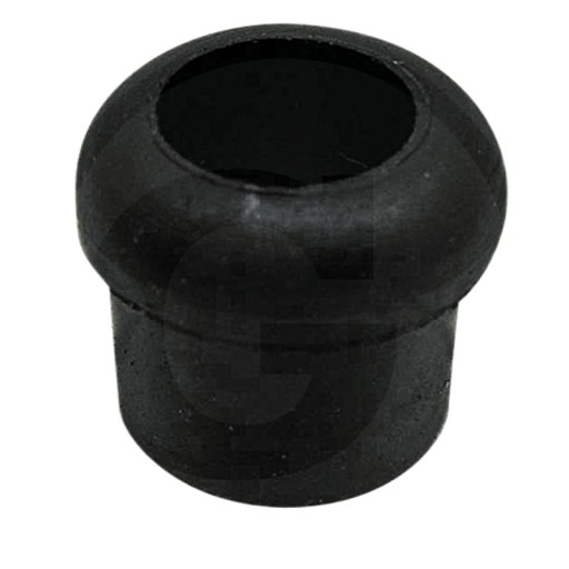 Гільза гумова, d:10мм, D1:14мм, D:18мм, H:15мм,