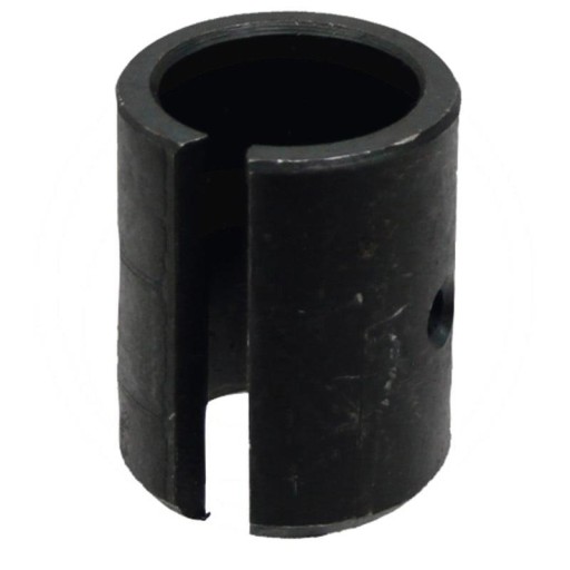 Сталева втулка 30 мм 430430365 граніт