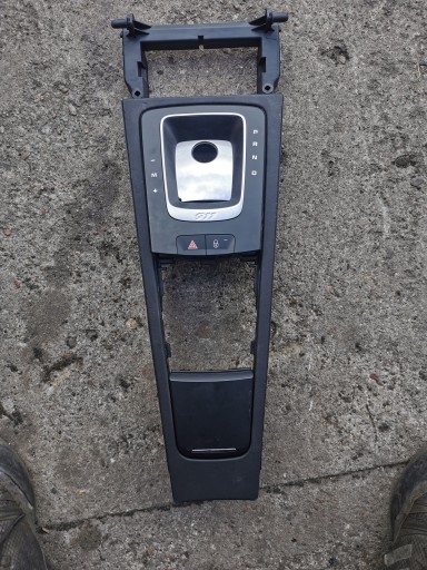 Панель тунелю Порше 991 911 2016 рік