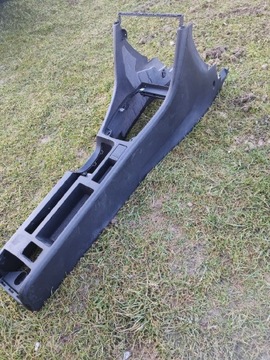 Центральний тунель 2din Audi A4 B6