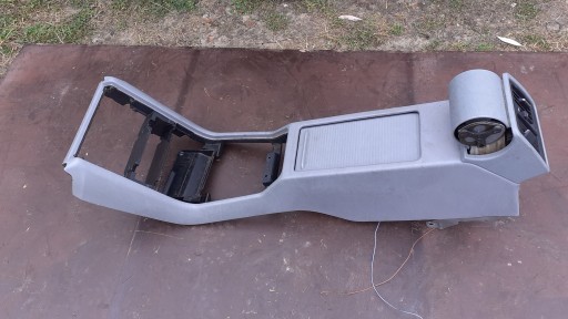 A1766804101 - Центральний підлокітник Mercedes W140 SEL CL