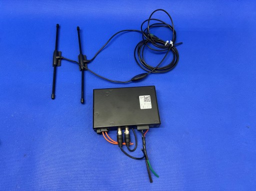 DVB-T-тюнер JUNA JMC-03 Audi, Seat, VW