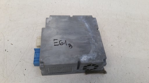 ТВ-тюнер 9130922 BMW E60