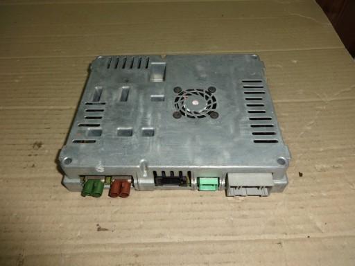 Тюнер модуль Range Rover Vogue 5.0 и AH42-19C063-AG