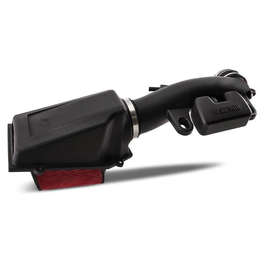 Тюнінгова кришка повітряної коробки з аксесуарами Jeep Wrangler JL