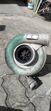 Turbo hx55 Volvo fh13 2012 420hp