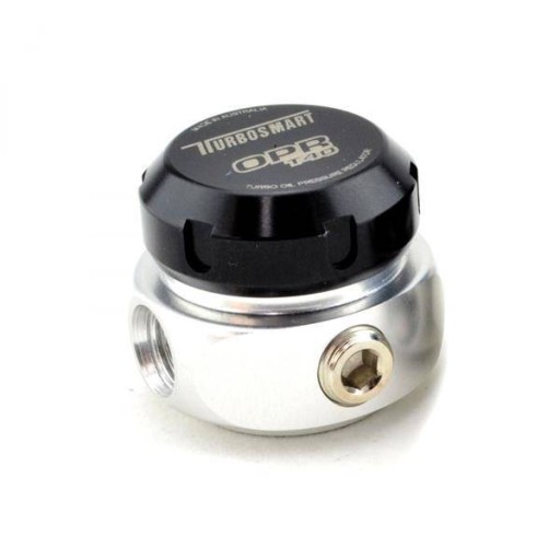 TS-0801-1001 - Turbosmart Регулятор Давления Масла T40 2,75 Бар