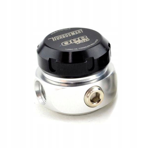 TS-0801-1001 - Turbosmart Регулятор Тиску Масла T40 2,75 Бар