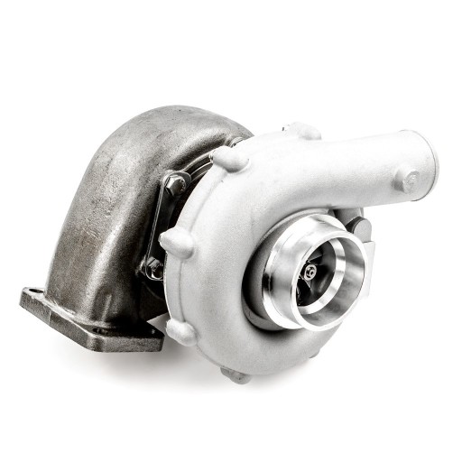 65689022907 - Турбокомпресор 6Cyl. Ursus C-385 / Zetor