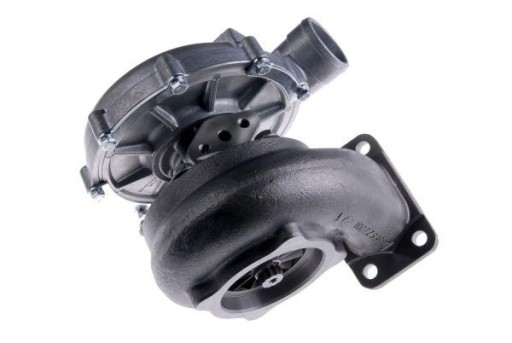 83022907 - Турбокомпресор С-385 К27-2960У