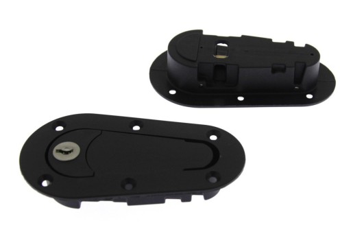 Turboworks PP-ZM-008