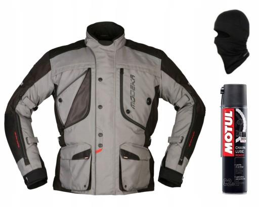 Туристична мотоциклетна куртка Modeka Aeris II M