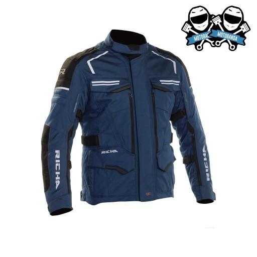 Туристическая мотоциклетная куртка RICHA TOUAREG II