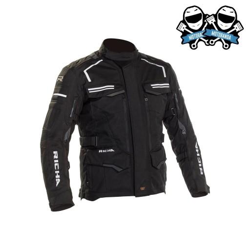 Туристическая мотоциклетная куртка RICHA TOUAREG II