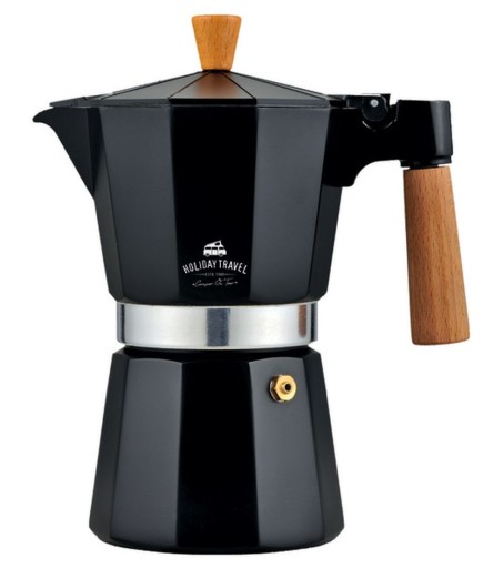 RE922230 - Туристична кавоварка 6-Holiday Travel