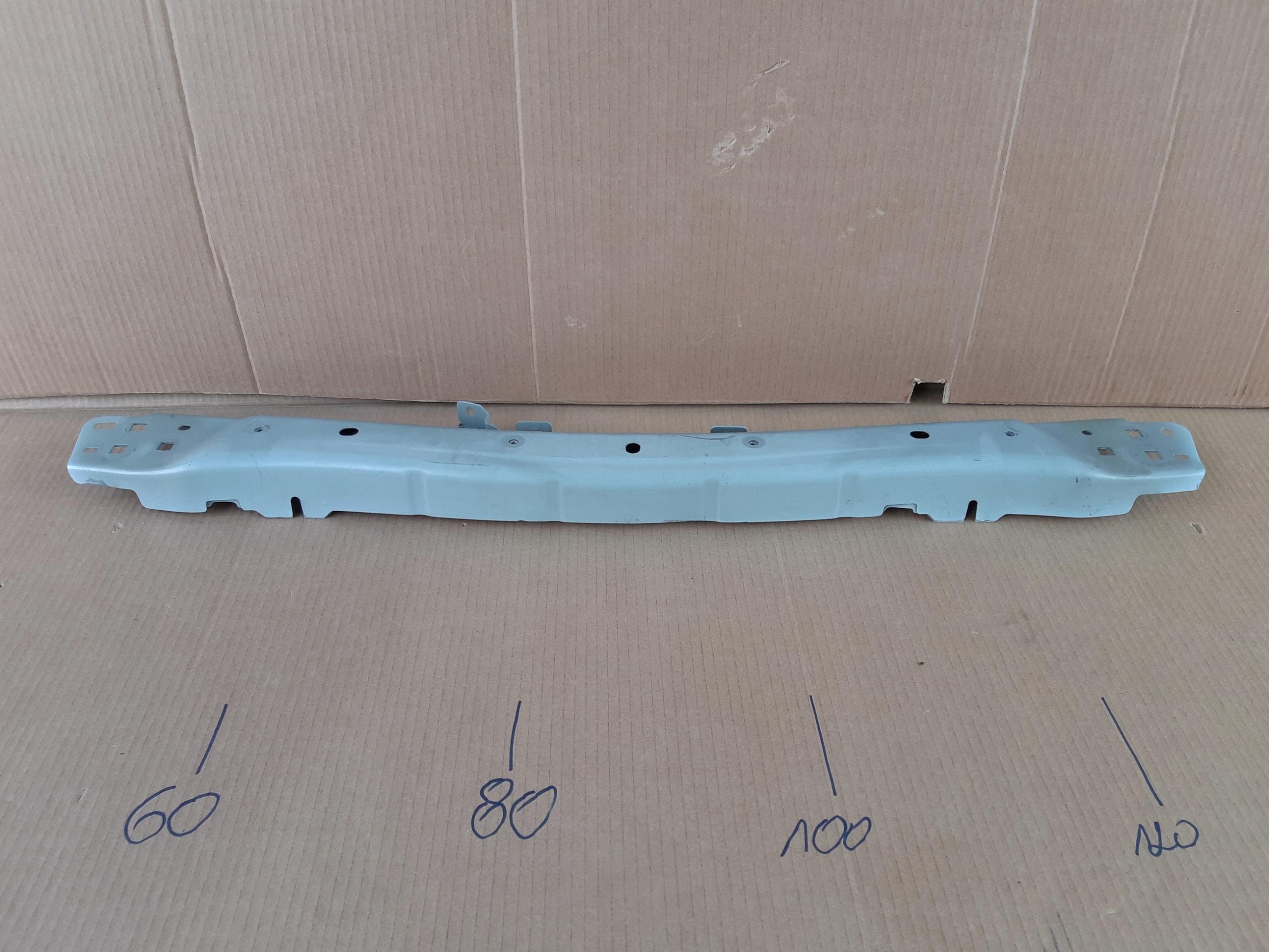 Twingo III передний верхний ремень BYDGOSZCZ