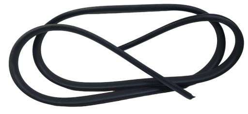 Twingo III ущільнювач двері задній лівий 769236080R