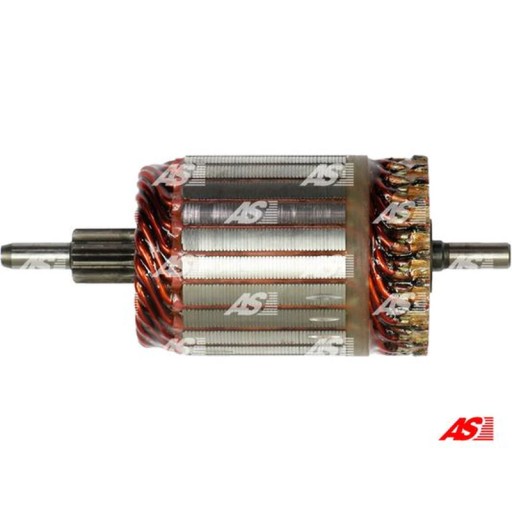 Якір, стартер as-RU SA3024