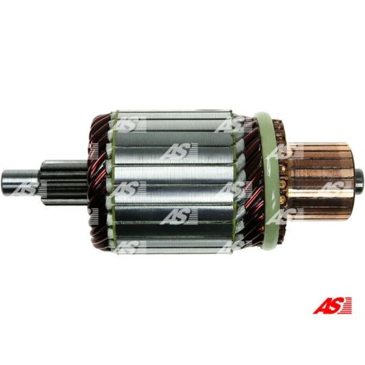 Якір, стартер as-RU SA5045S