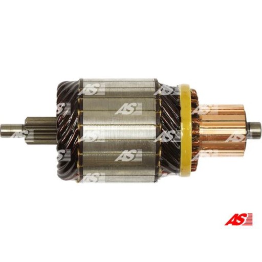 Якір, стартер AS-UA SA9021