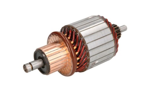 Якір стартера CQ CQ2110455