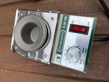 Паяльна ємність ZB-38D 150W