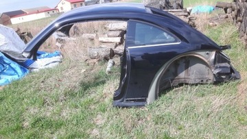 Задній дах VW BEETLE 5C Дешево