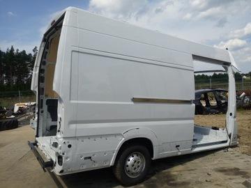 VW CRAFTER 7C SPRINTER ПЕРЕГОРОДКА ЕВРОПА