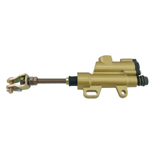 691415557320069959 - Гидравлический ножной насос заднего тормоза мотоцикла с