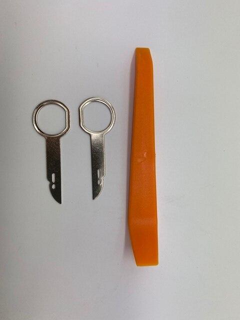 Только стиль инструмент интерфейс Carplay для Audi A1