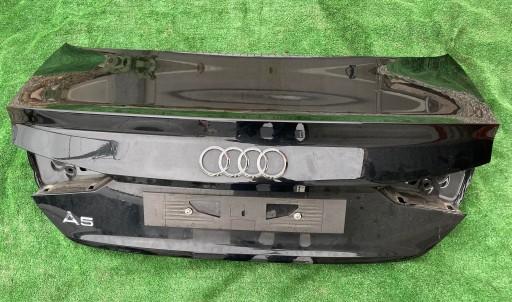 8U0853376D - накладка порога audi RS Q3 8u0853376d новая тюнинг