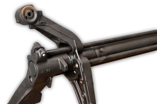 Citroen berlingo / truck заднє пиво