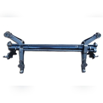 Задній промінь Peugeot партнер Citroen Berlingo śląsk