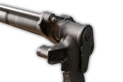 FAS-306 - Задній промінь peugeot 306, хетчбек, седан, фургон