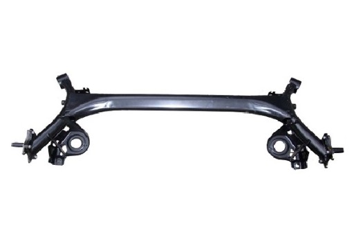 FAS-307 - Задний луч peugeot 307