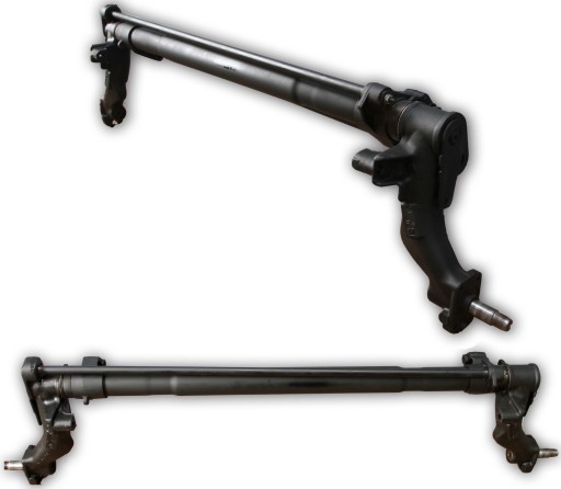 Задній промінь citroen xsara хетчбек, фургон, vts