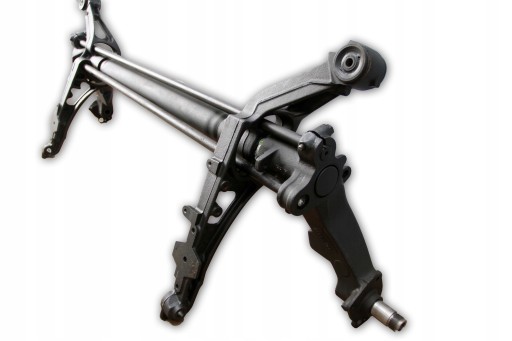 Вісь заднього променя citroen xsara picasso