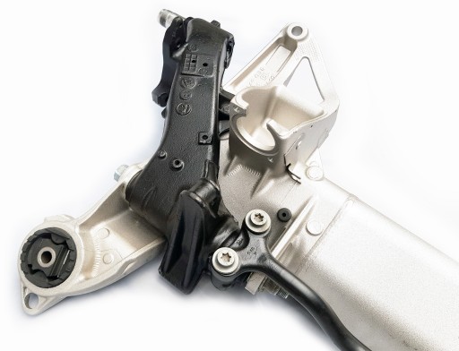 CC5 - Задній промінь, задня вісь, citroen c5 i (2000-2008)