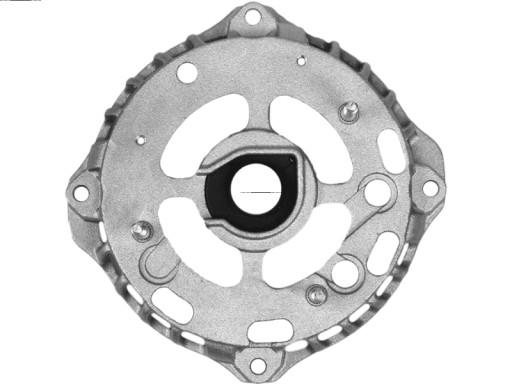 Корпус заднего генератора as-pl abr4034