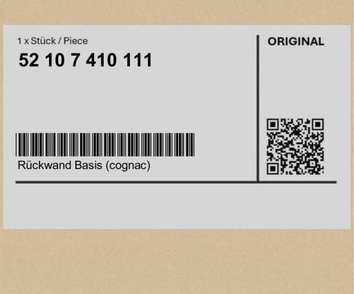 93858866 8200626965 8200034395 - REAR BUSHES FOR THE BACK OF THE TROLLEY PRIMASTAR 2.0 16V