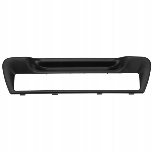 Задня Середня рамка підстаканника 4g8863289a