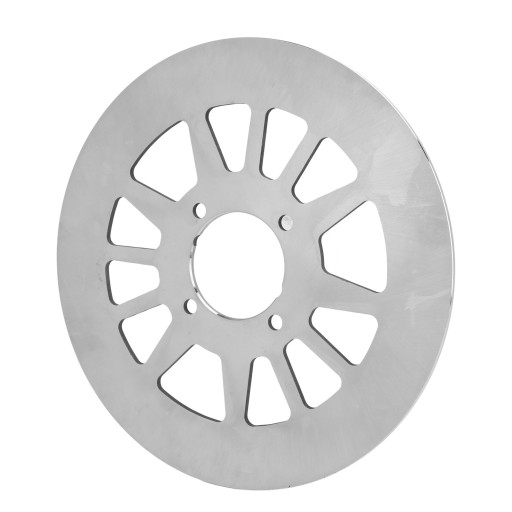 1618240027211 - Задній гальмівний диск 3GD 2582w 00 00 металева маточина для установки A6