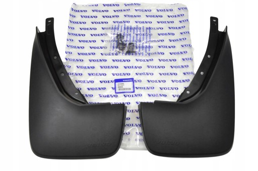 Задние брызговики Volvo XC60 (18-) OE 31435991