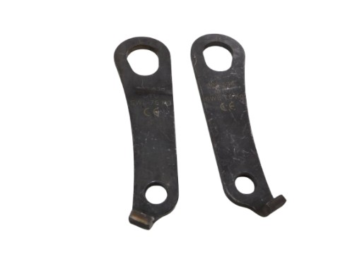 Задні підйомні кронштейни двигуна 303-536