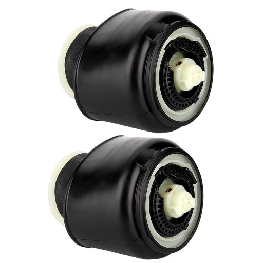 QC31020-02 - Задняя пневматическая подвеска автомобиля