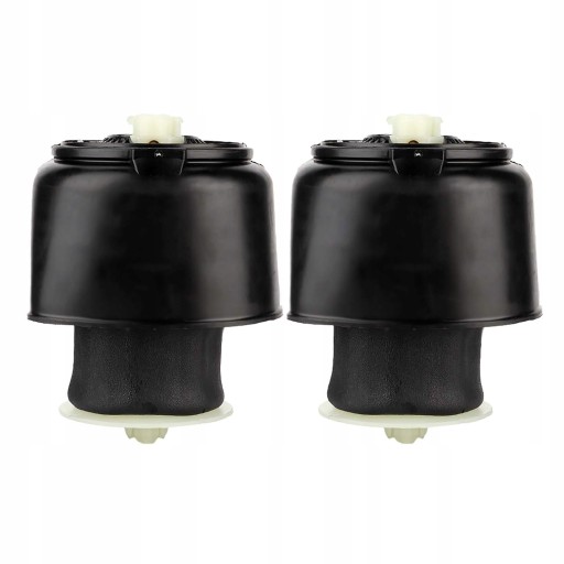 QC31020-02 - Задня пневмопідвіска автомобіля