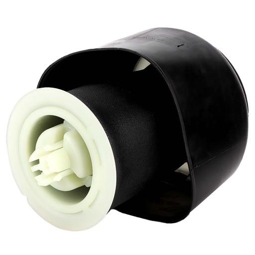 QC31020-01 - Задня пневмопідвіска автомобіля