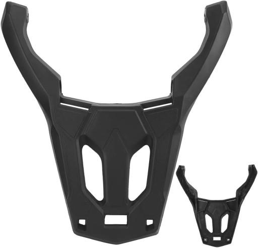 Кронштейн полиці задньої багажної стійки мотоцикла Високий нейлоновий кронштейн